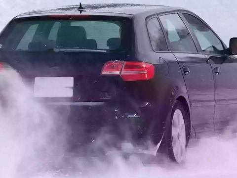 冬天热车有多重要？步骤错了可是伤车的哦