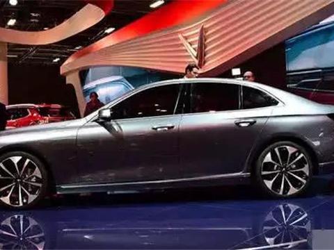 越南推出首个豪华品牌，还搭配了宝马特供发动机和变速箱