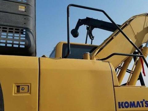 要过年了，停工挖掘机的正确存放方法你知道吗？