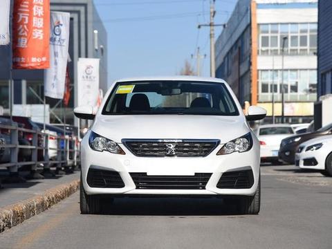 最冤的法系车，底盘处理数第一，稳定性远超迈腾，销量扎心了