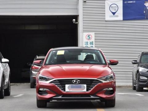 13天卖7千辆 这车比思域漂亮