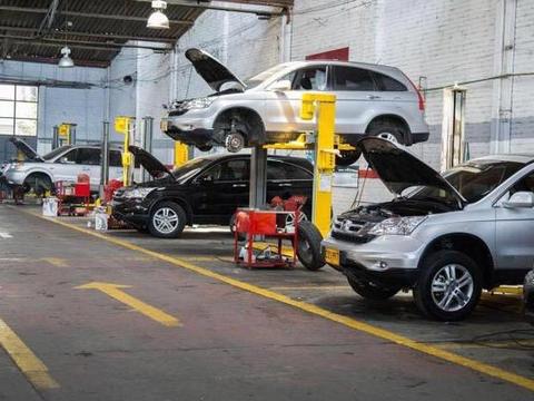 汽车一年行驶不足一万公里该怎么保养？以下几个问题都需要注意