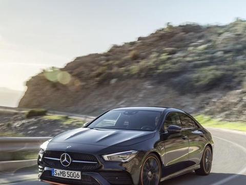 速递!新鲜的“30-50万紧凑型轿车“资讯全在这，看我就够了