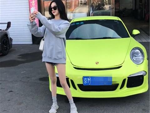 想知道“兰博基尼“最近有什么新消息么，都在这里了