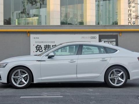 速递!新鲜的“50-70万中型轿车“资讯全在这，看我就够了