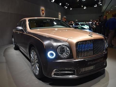 近期“宾利“动态汇总，都在这个专题里