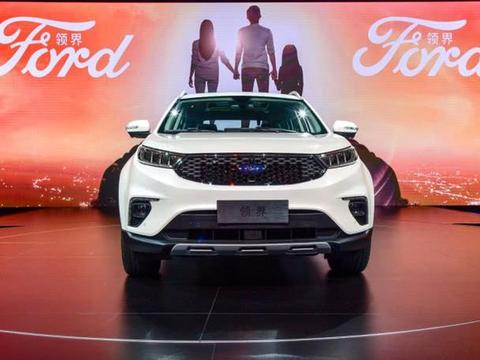 哈弗H6地位不保！比普拉多帅，内饰不输X5，10万不屑汉兰达