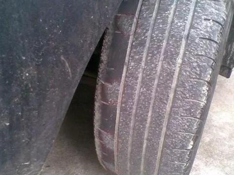 每次保养都要给车做四轮定位吗？老司机：别乱做，容易适得其反