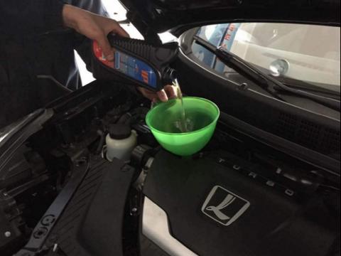 你家的车跑超过5万公里，这几样东西切记要更换，不然太伤车了