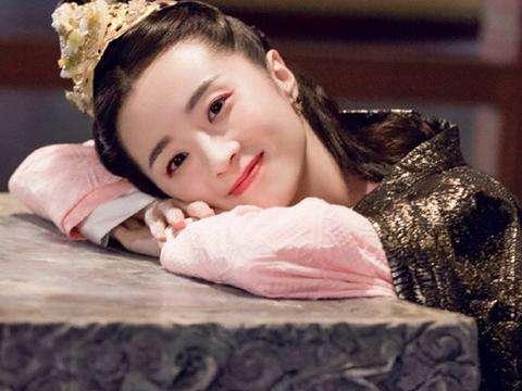 佛系女星齐聚唐人,在这浮躁的娱乐圈,唐人堪