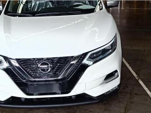 速递!新鲜的“紧凑型SUV“资讯全在这，看我就够了