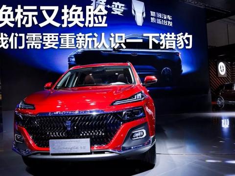 换标又换脸，我们需要重新认识一下猎豹