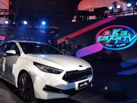 曾经卖得最好的韩系车，现在不到10万起