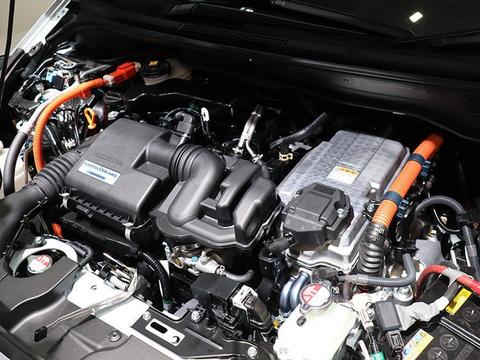 神车即将迎换代车型？全新一代本田飞度明年国产