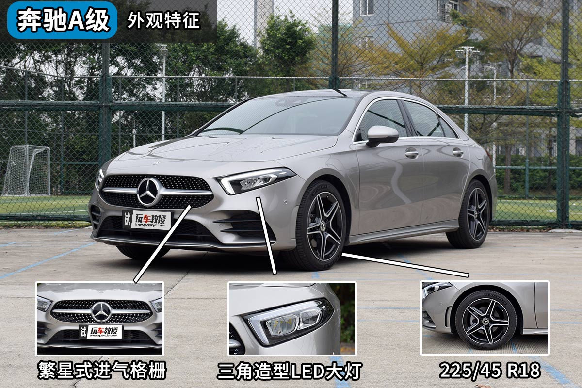 年轻人都买得起!入门级BBA谁更强?
