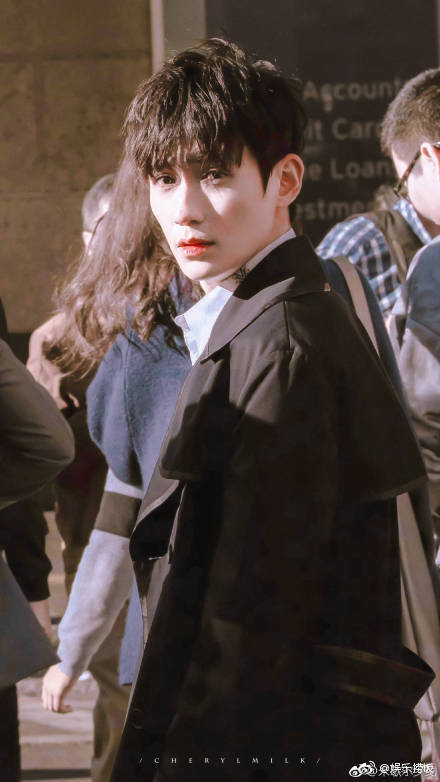 李易峰、杨洋、朱一龙、邓伦、迪丽热巴、杨幂、杨紫、张艺兴、刘宇宁