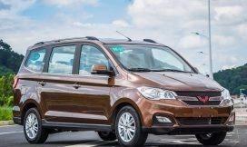 想知道“五菱“最近有什么新消息么，都在这里了