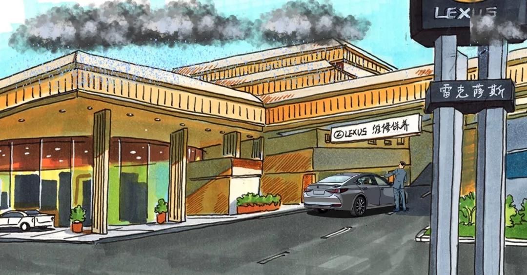 入华14年100万销量!如何做一个受大家喜爱的豪华品牌