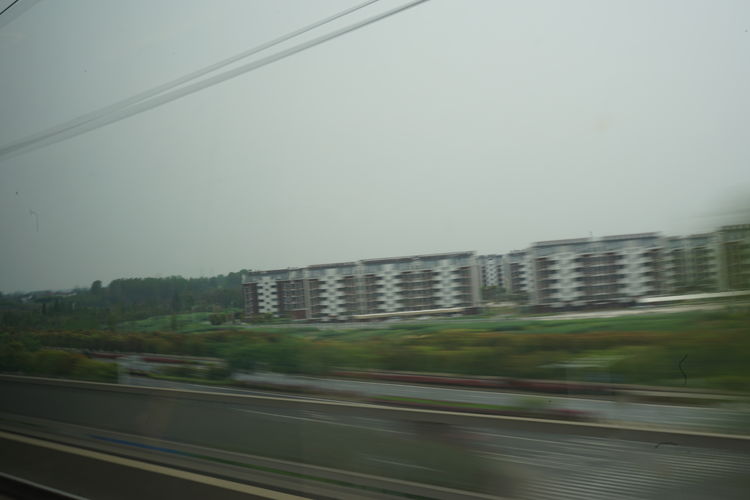 【上海车展】车展前探馆+游记