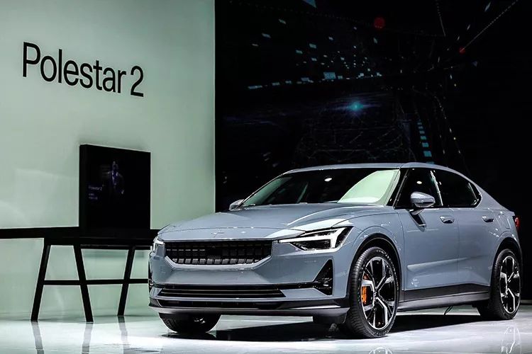 2019 CES 展5G领衔,车企如何“秀肌肉”?