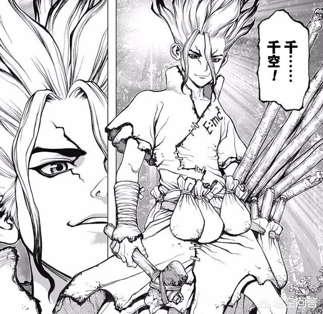 除了海贼王,现在少年jump还有什么连载漫画能