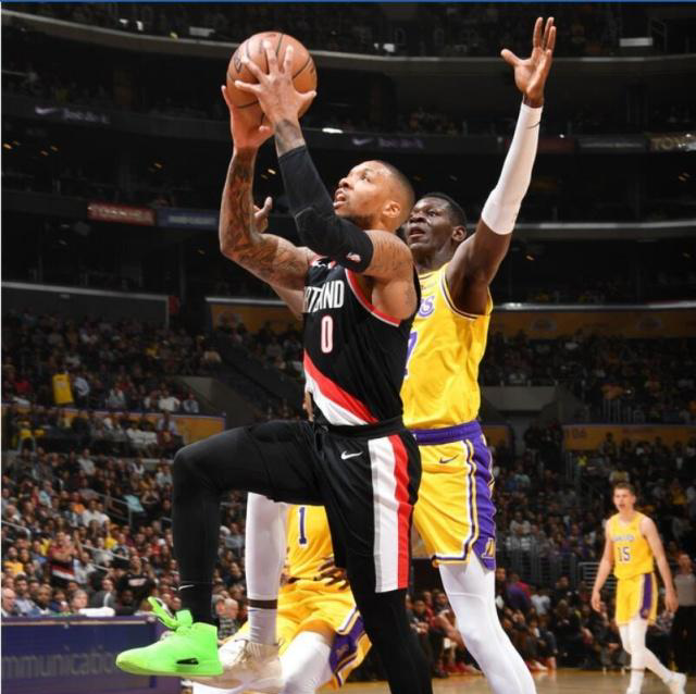 西部上演六国大封相,乔治反绝杀,掘金天意弄人