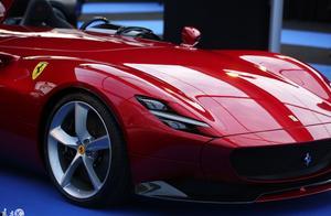 想知道“概念车“最近有什么新消息么，都在这里了