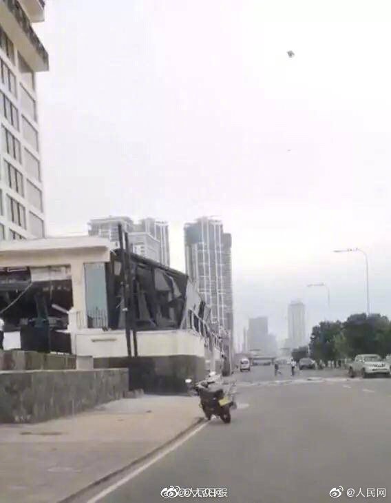 驻斯里兰卡使馆:确认一名中国人死亡,5名中国人失联