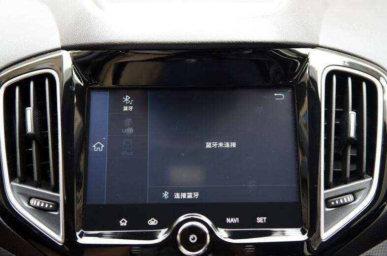 全系1.5T的紧凑型SUV仅8万多,为何卖不出去?