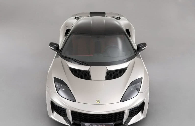 3.5T机械增压，4.7秒破百，这款跑车才卖85万元