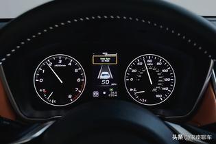 2020款斯巴鲁力狮旗舰型 芝加哥汽车展2019全球首发