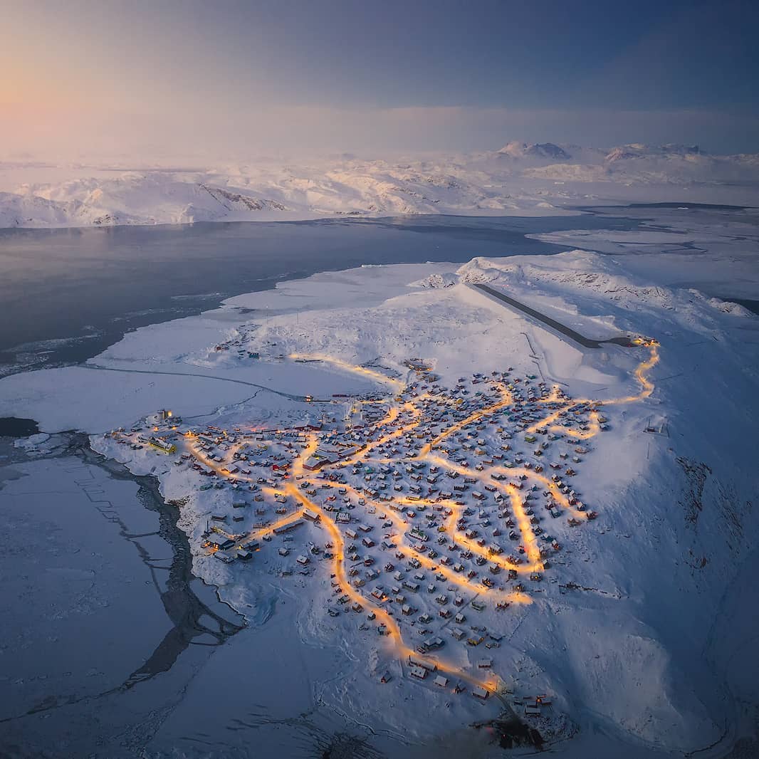 冰岛＋格陵兰自由行 | Guide to Iceland
