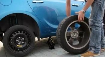 汽车轮胎多久换位最合适？老司机们这样说，真是后悔没有早知道