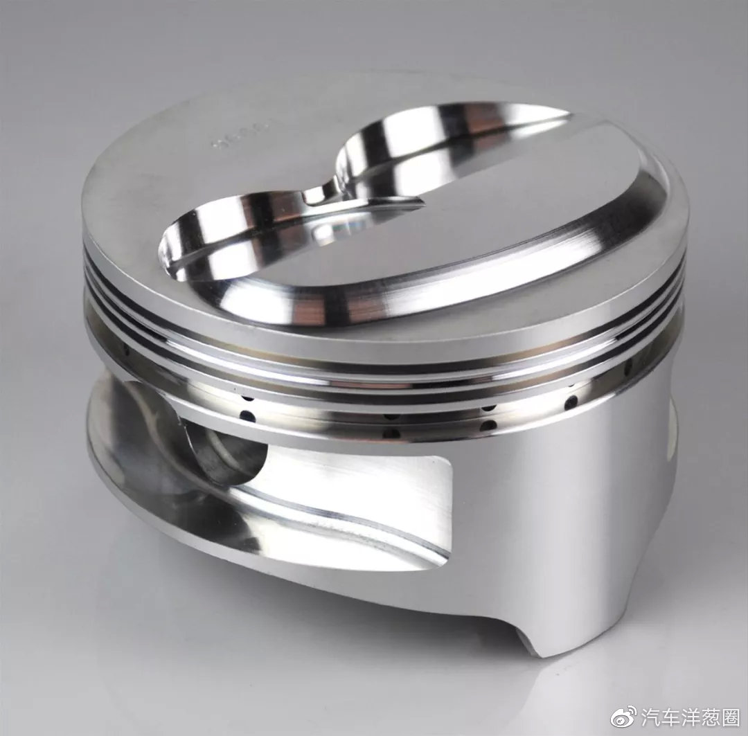 图便宜买2.0T低功率,能自己刷到高功率吗?