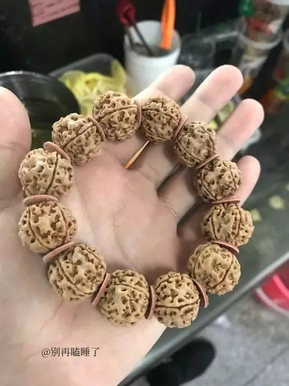 令人头疼的金刚返碱难题，这一招最管用！