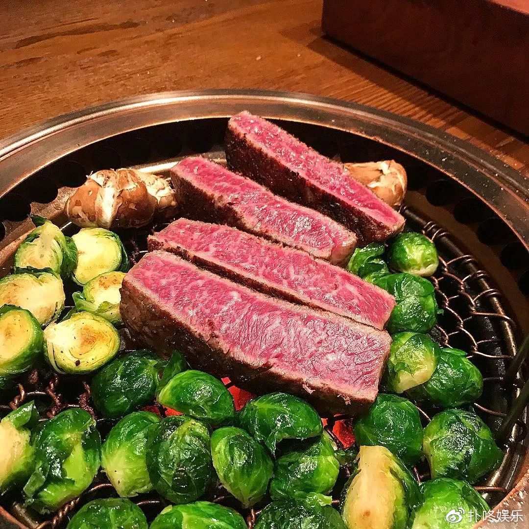 好久没去韩国了，想去吃牛肉