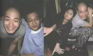 45岁杨千嬅曾经历过3段感情最后家庭美满