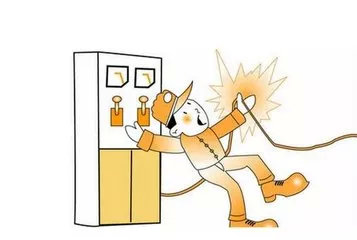 人为什么会触电如何防止触电伤害