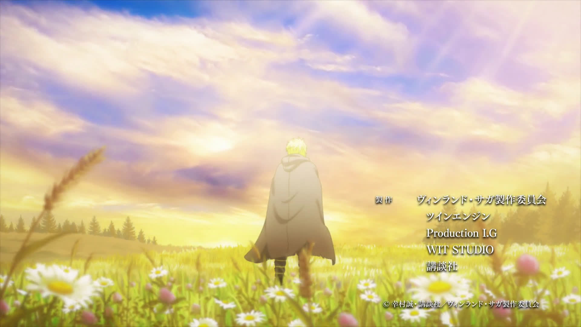 《冰海战记》ED《Torches》by Aimer （video：4rch3r）Torches冰海战记_新浪新闻