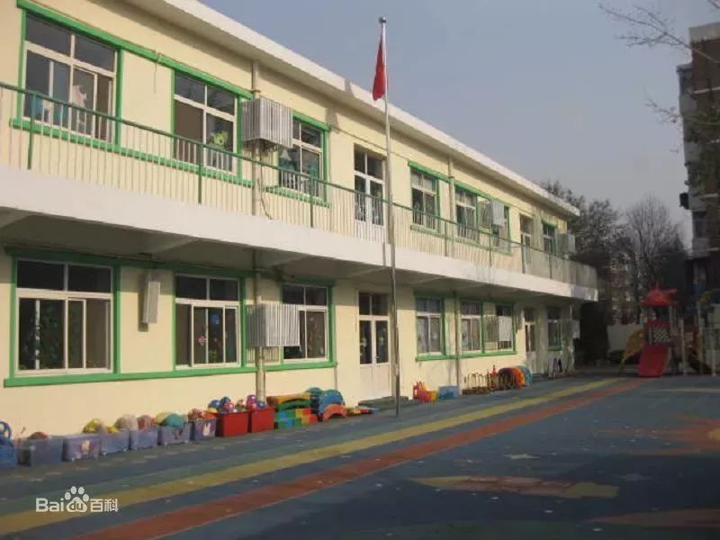 速看!2019天津公立幼儿园秒杀攻略,这个区明天