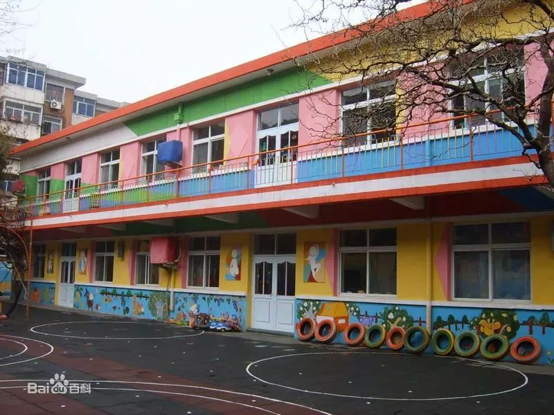 速看!2019天津公立幼儿园秒杀攻略,这个区明天