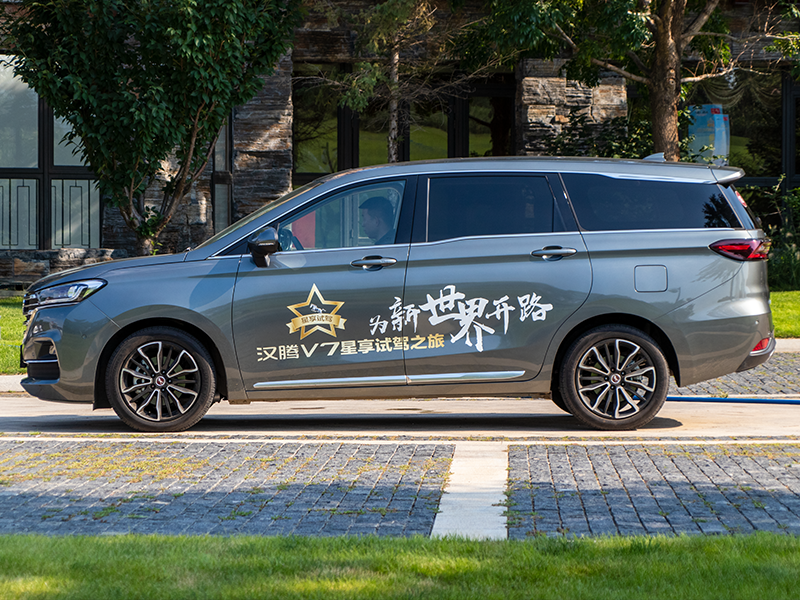 自主品牌用上了“魔术座椅”!这款主打实用性的MPV表现怎样?