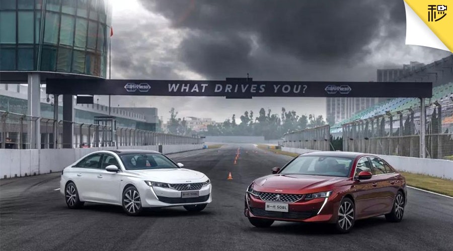 高颜值508L 豪华旗舰亚洲龙 美懿聊3月新贵