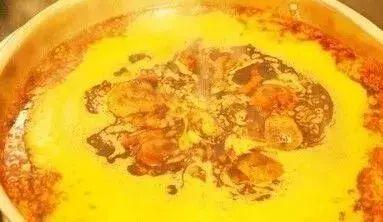 解放碑背后鲁重庆的这些土著豪猪,祖庙老店一美食美食图片