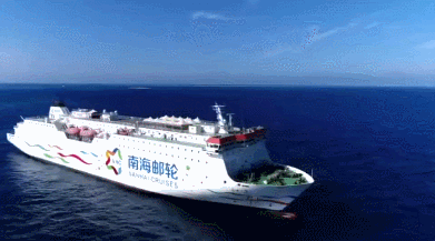 2019春节,三亚西沙群岛梦幻之旅