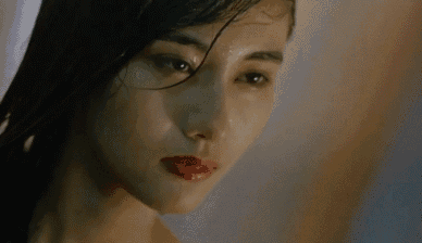 大圆脸胖身材凭最美杨贵妃打脸范冰冰,颜值演技20年无