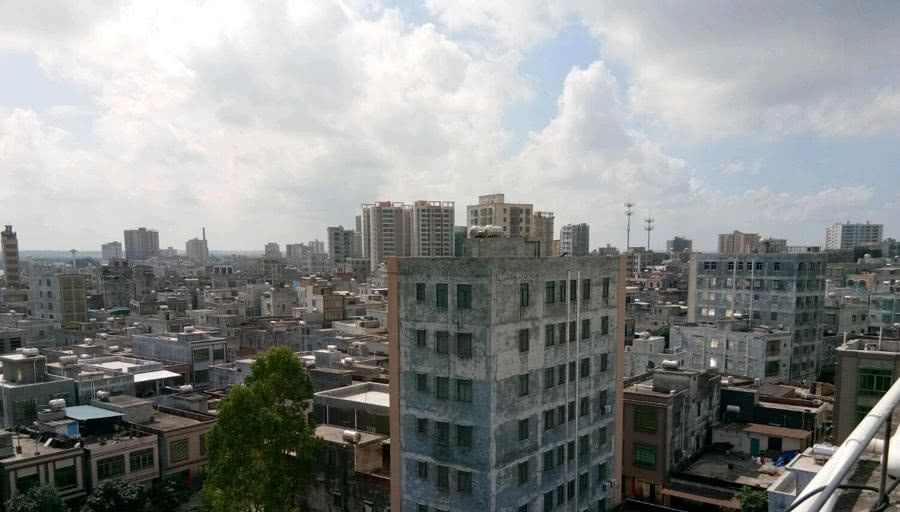 雷州市龙门镇人口_广东湛江雷州市面积最大的镇,城镇在水库边,是全国重点镇(2)