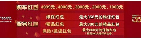 节后爱车需保养 哈弗品牌巨额红包惠车主