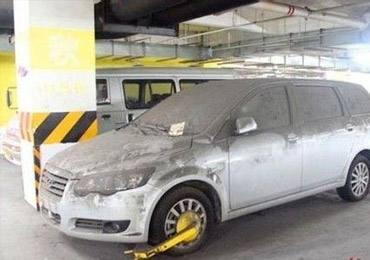 春节苦短！聊聊自驾返程前，要对爱车做的那些事！