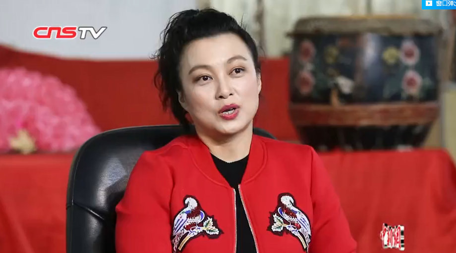 潮剧名家张怡凰:潮剧是我的终身事业